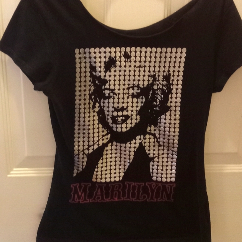 Marilyn Monroe T-Shirt